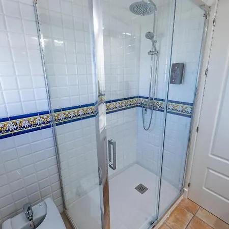 Apartment El Cabo Viii San Jose (Almeria)