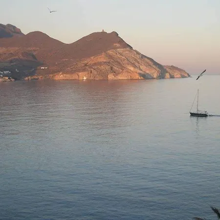 Apartment El Cabo Viii San Jose (Almeria)