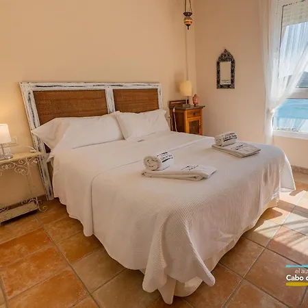 Apartment El Cabo Viii