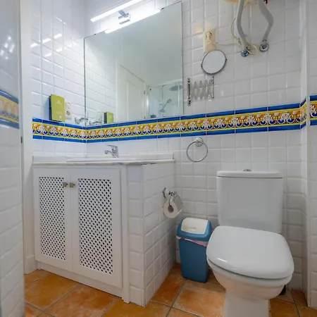 El Cabo Viii Apartment