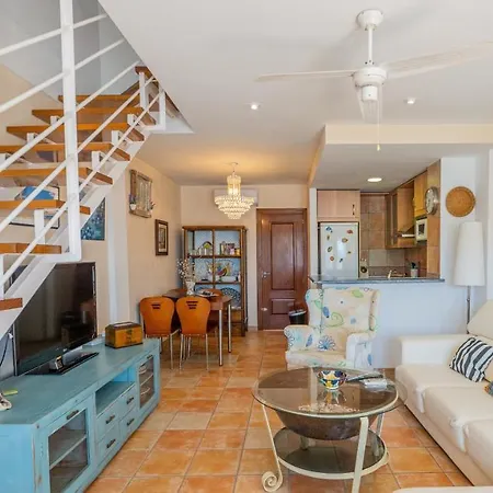 Apartment El Cabo Viii San Jose (Almeria)