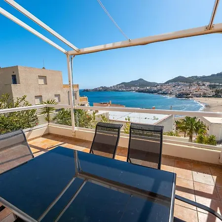 El Cabo Viii Apartment *