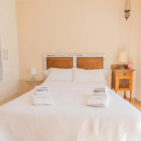 El Cabo Viii Apartment San Jose (Almeria)