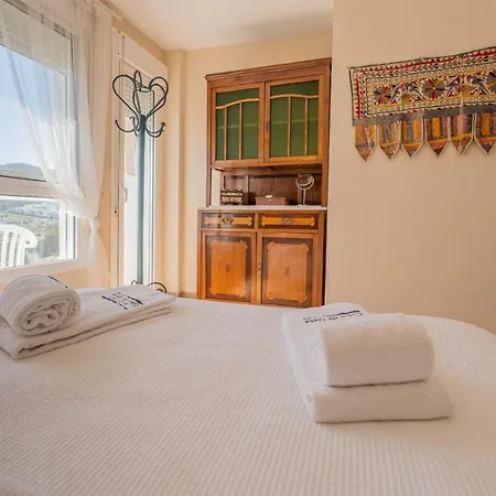 Apartment El Cabo Viii San Jose (Almeria)
